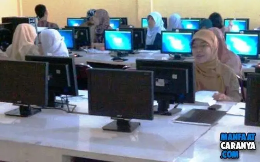 Contoh Latihan Soal UKG Teknik Industri SMK Simulasi Online Terbaru