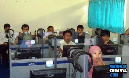 Contoh Latihan Soal UKG Teknik Kimia SMK Simulasi Online Terbaru