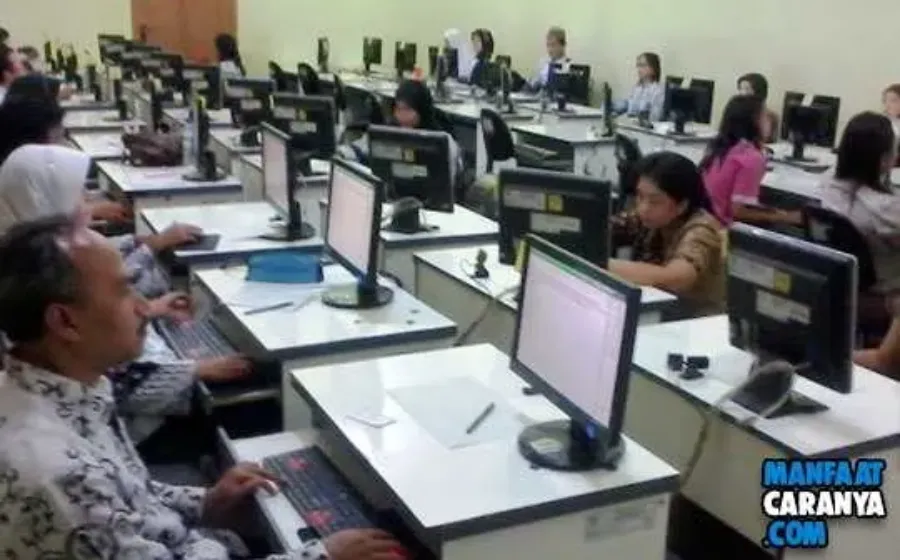 Contoh Latihan Soal UKG Teknik Pendingin SMK Simulasi Online Terbaru