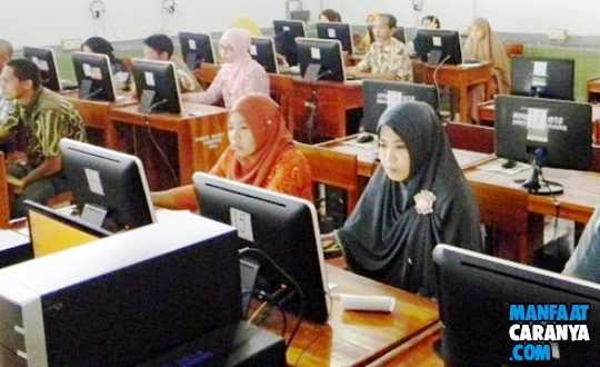 Contoh Latihan Soal UKG Teknik Perkapalan SMK Simulasi Online Terbaru