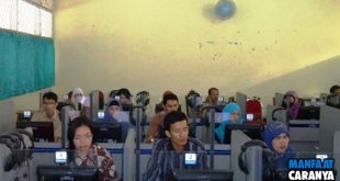 Contoh Latihan Soal UKG Teknik Telekomunikasi SMK Simulasi Online Terbaru