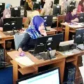 Contoh Latihan Soal UKG Teknologi Informasi dan Komputer SMK Online Terbaru