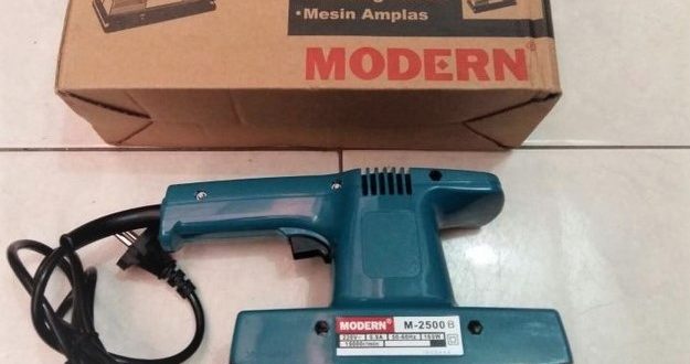 Daftar Harga Mesin Amplas Baru Bekas