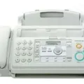 Daftar Harga Mesin Fax Baru Bekas