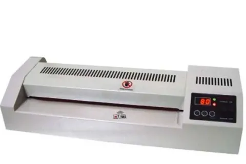 Daftar Harga Mesin Laminating Baru Bekas