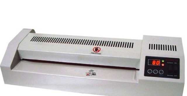 Daftar Harga Mesin Laminating Baru Bekas