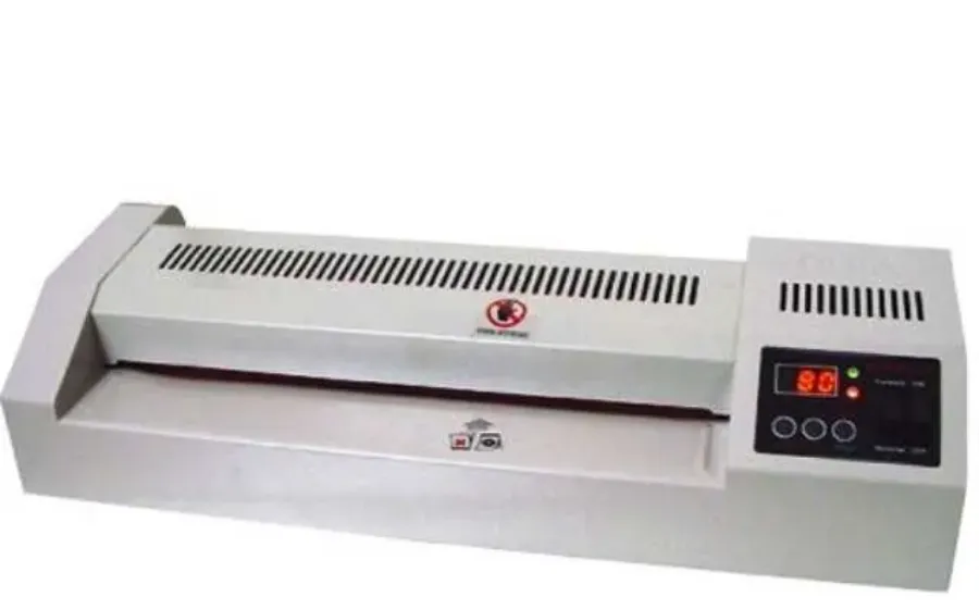 Daftar Harga Mesin Laminating Baru Bekas