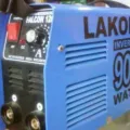 Daftar Harga Mesin Las Listrik Baru Bekas
