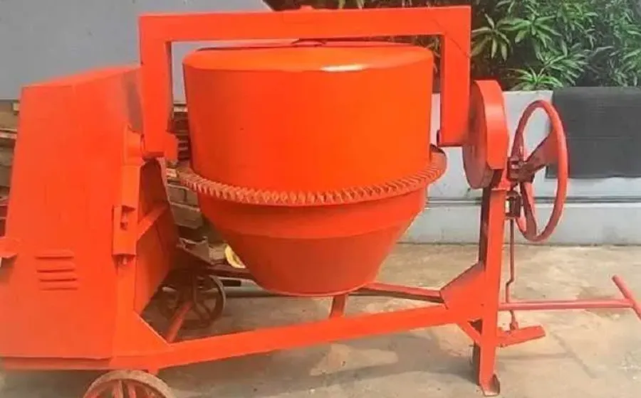 Daftar Harga Mesin Molen Baru Bekas