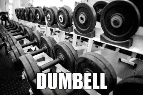Harga Dumbell Terbaru Berbagai Berat