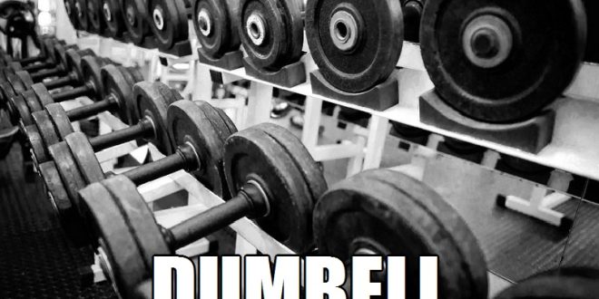 Harga Dumbell Terbaru Berbagai Berat