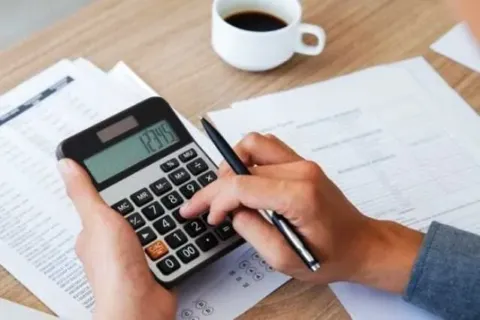 Harga Kalkulator Terbaru