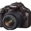 Harga Kamera Canon EOS 1100D Kit Baru Bekas Terbaru