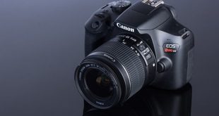 Harga Kamera Canon EOS 1300D Kit Baru Bekas Terbaru