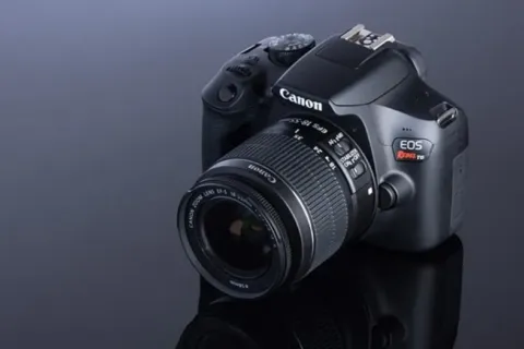 Harga Kamera Canon EOS 1300D Kit Baru Bekas Terbaru