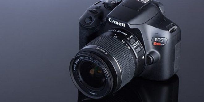 Harga Kamera Canon EOS 1300D Kit Baru Bekas Terbaru