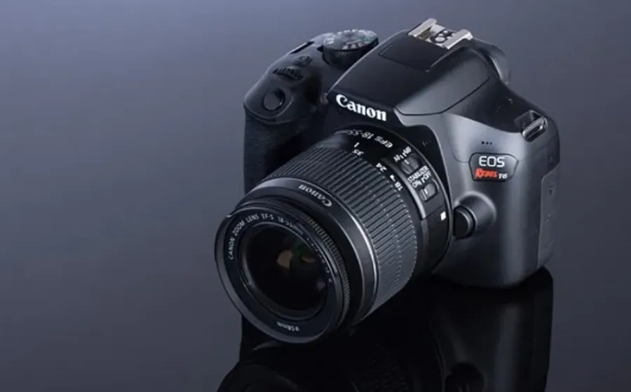 Harga Kamera Canon EOS 1300D Kit Baru Bekas Terbaru