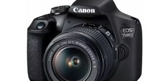 Harga Kamera Canon EOS 1500D Kit Baru Bekas Terbaru