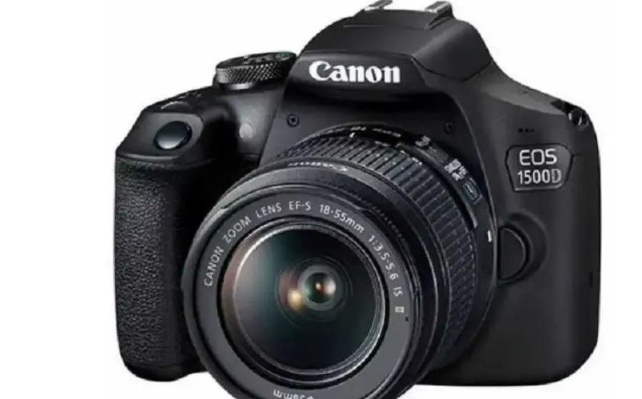 Harga Kamera Canon EOS 1500D Kit Baru Bekas Terbaru