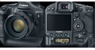 Harga Kamera Canon EOS 1D X Kit Baru Bekas Terbaru