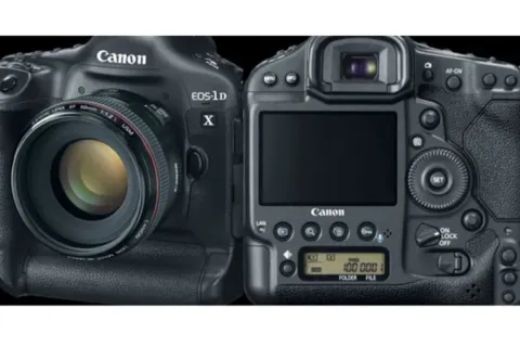Harga Kamera Canon EOS 1D X Kit Baru Bekas Terbaru