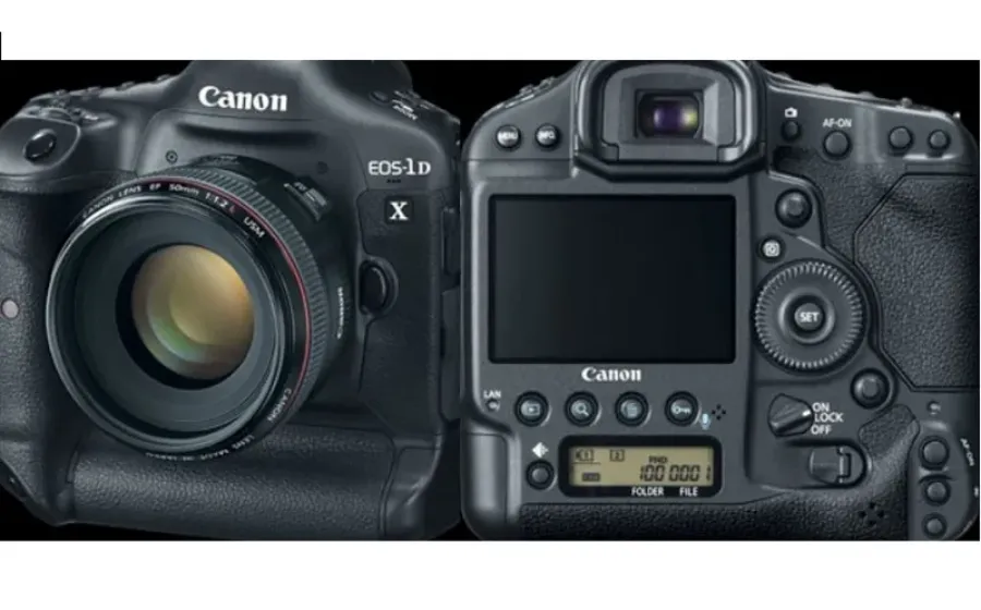 Harga Kamera Canon EOS 1D X Kit Baru Bekas Terbaru