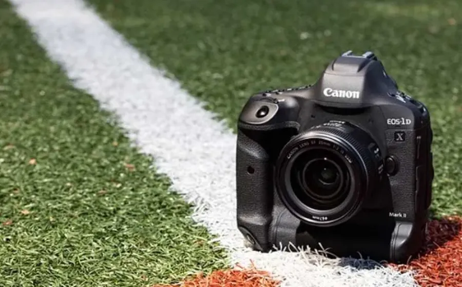 Harga Kamera Canon EOS 1D X MARK II Kit Baru Bekas Terbaru