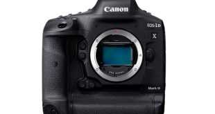 Harga Kamera Canon EOS 1D X MARK III Kit Baru Bekas Terbaru