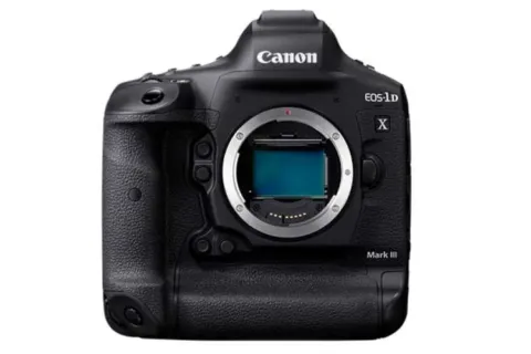 Harga Kamera Canon EOS 1D X MARK III Kit Baru Bekas Terbaru