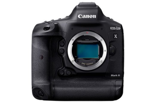 Harga Kamera Canon EOS 1D X MARK III Kit Baru Bekas Terbaru