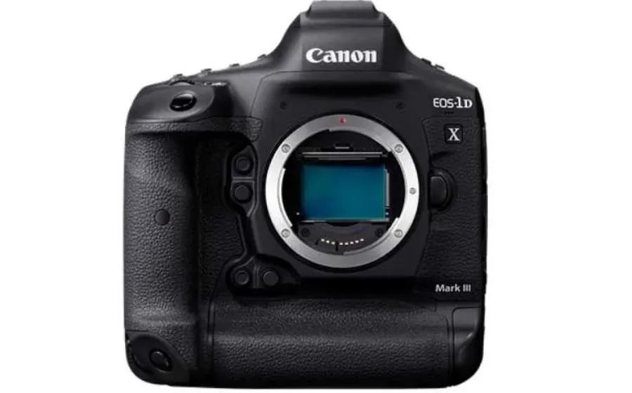 Harga Kamera Canon EOS 1D X MARK III Kit Baru Bekas Terbaru