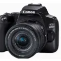 Harga Kamera Canon EOS 200D II Kit Baru Bekas Terbaru