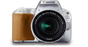 Harga Kamera Canon EOS 200D Kit Baru Bekas Terbaru