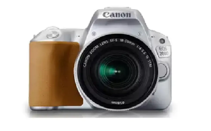 Harga Kamera Canon EOS 200D Kit Baru Bekas Terbaru