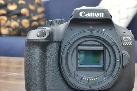 Harga Kamera Canon EOS 3000D Kit Baru Bekas Terbaru