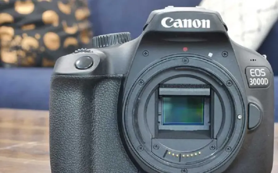 Harga Kamera Canon EOS 3000D Kit Baru Bekas Terbaru
