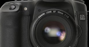 Harga Kamera Canon EOS 50D Kit Baru Bekas Terbaru
