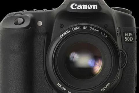 Harga Kamera Canon EOS 50D Kit Baru Bekas Terbaru