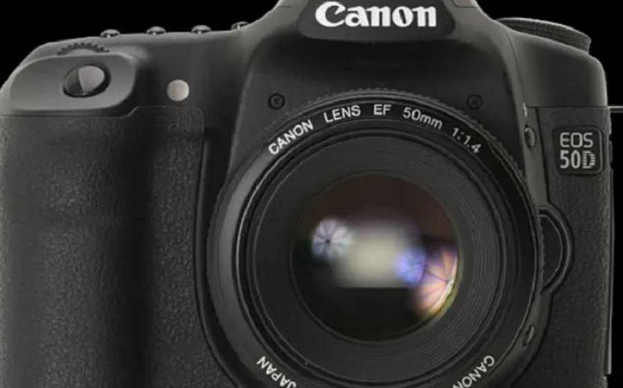 Harga Kamera Canon EOS 50D Kit Baru Bekas Terbaru
