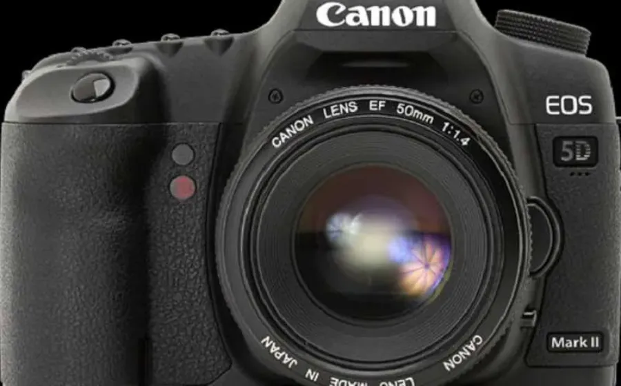Harga Kamera Canon EOS 5D MARK II Kit Baru Bekas Terbaru