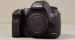 Harga Kamera Canon EOS 5D MARK III Body Baru Bekas Terbaru