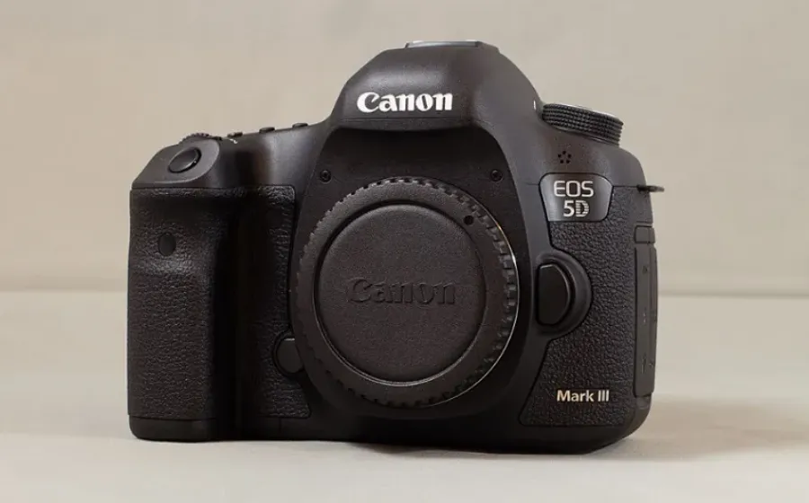Harga Kamera Canon EOS 5D MARK III Body Baru Bekas Terbaru