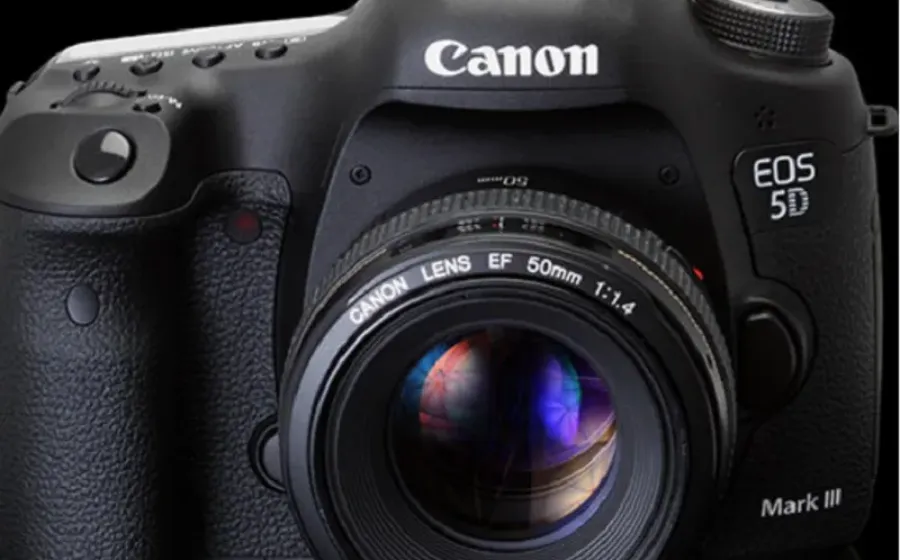 Harga Kamera Canon EOS 5D MARK III Kit Baru Bekas Terbaru