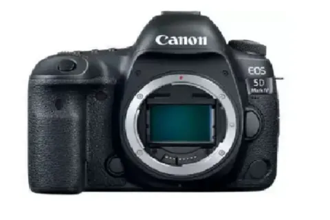 Harga Kamera Canon EOS 5D MARK IV Body Baru Bekas Terbaru