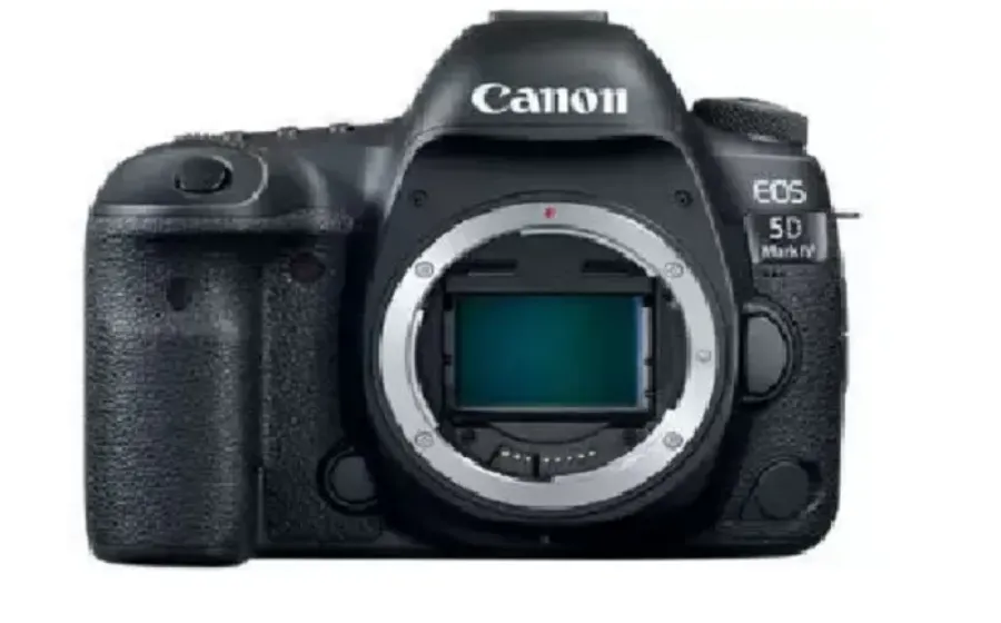 Harga Kamera Canon EOS 5D MARK IV Body Baru Bekas Terbaru