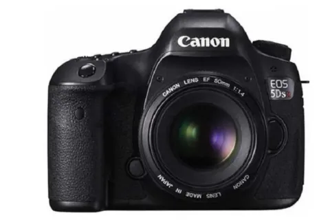 Harga Kamera Canon EOS 5DS R Body Baru Bekas Terbaru