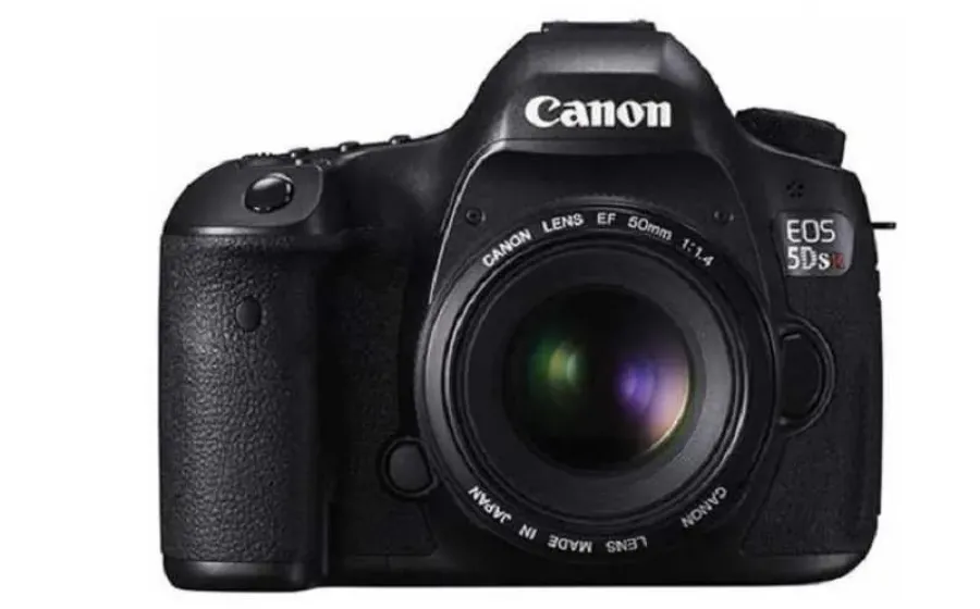 Harga Kamera Canon EOS 5DS R Body Baru Bekas Terbaru