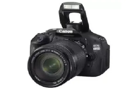 Harga Kamera Canon EOS 600D Kit Baru Bekas Terbaru