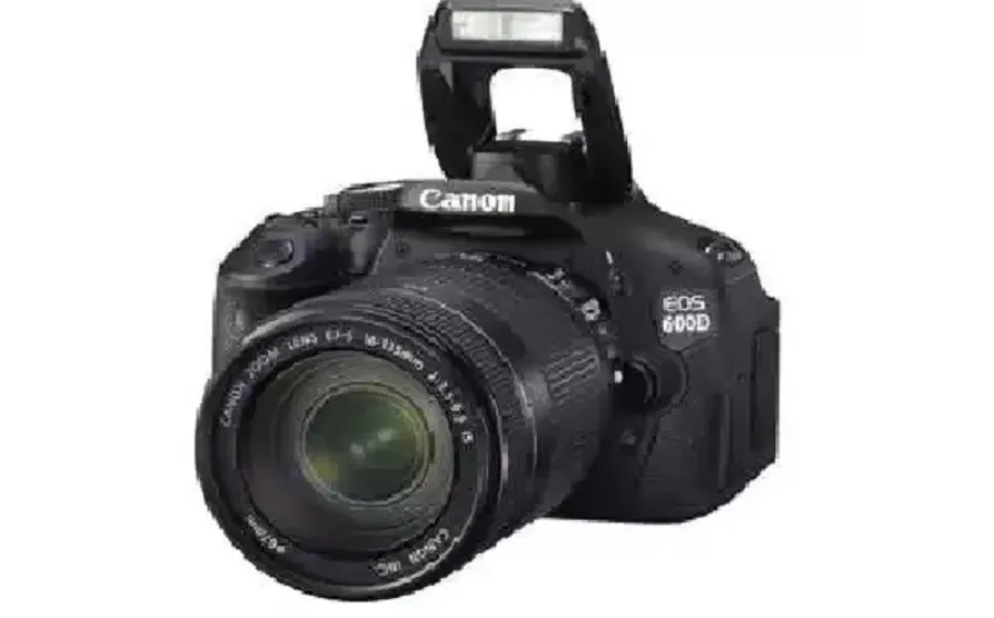 Harga Kamera Canon EOS 600D Kit Baru Bekas Terbaru