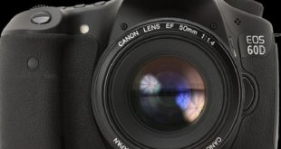Harga Kamera Canon EOS 60D Kit Baru Bekas Terbaru